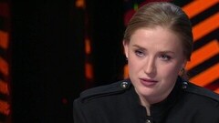 Мария Мусатова. Время героев. Анонс