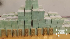 Видео недели: украинские инкассаторы в Венгрии; хитрый шахматист; аварийная посадка. Человек и закон. Фрагмент