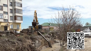 В помощь пострадавшим от наводнений объявлен сбор «Дагестан, мы с тобой»