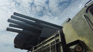 Верховный главнокомандующий принял решение о пасхальном перемирии в зоне СВО