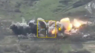 Наши бойцы продолжают расширять полосу безопасности в Сумской области