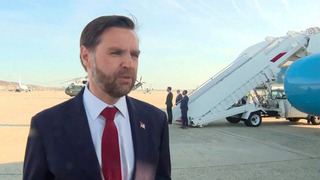 «Будут позитивными» — Вэнс поделился прогнозами на переговоры с Ираном