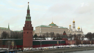 Владимир Путин объявил о пасхальном перемирии в зоне специальной военной операции