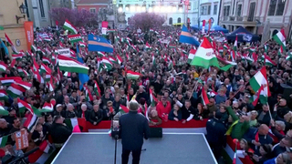 Венгрия перед парламентскими выборами: репортаж о настроениях избирателей