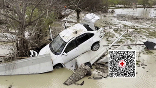 Зрители шоу «Голос» сегодня могут помочь пострадавшим от паводка на Северном Кавказе