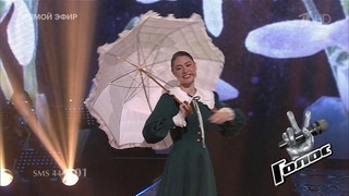 Эльмира Караханова. «Журчат ручьи»