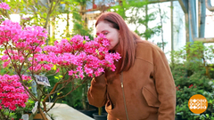 Обоняние пропало! Как его вернуть? Доброе утро. Суббота. Фрагмент 