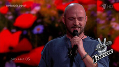 Александр Гузко. «Казачья»