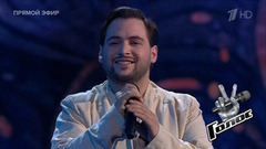 Валерий Макаров. «Аленушка»