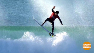 По морям, по волнам? Это про серфинг! Доброе утро. Суббота. Фрагмент 