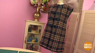 Было пальто — стал жилет! Доброе утро. Суббота. Фрагмент 