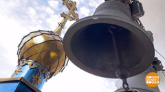 Пасха Христова: новая радость, новая жизнь! Доброе утро. Суббота. Фрагмент