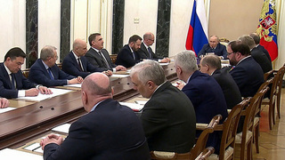 Президент поручил сформировать национальный план внедрения искусственного интеллекта