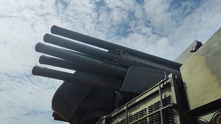 Вступает в силу пасхальное перемирие в зоне спецоперации