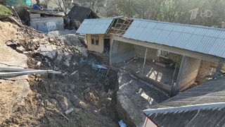 Южные регионы готовятся к новому удару стихии