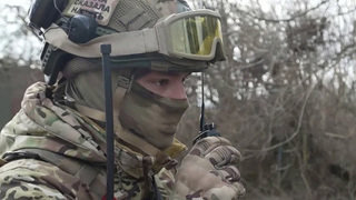 Вступило в силу пасхальное перемирие, объявленное Владимиром Путиным