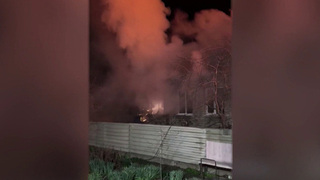 Двое мирных жителей Ясиноватой в ДНР погибли при атаке украинского дрона