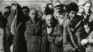 11 апреля — Международный день освобождения узников фашистских концлагерей