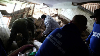 В Дагестане и Чеченской республике продолжается ликвидация последствий сильного паводка