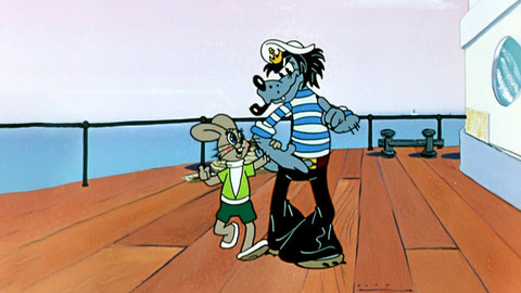 «Ну, погоди!». Золотая коллекция Союзмультфильма