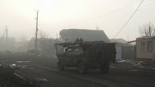 Почти две тысячи нарушений пасхального перемирия со стороны ВСУ зафиксированы в зоне СВО