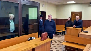 В Дагестане арестован инженер по делу о прорыве плотины Геджухского водохранилища