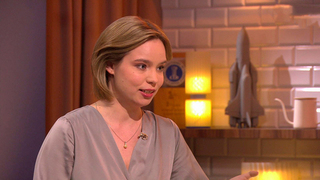 Эксперт рассказала, что происходит с организмом человека в космосе