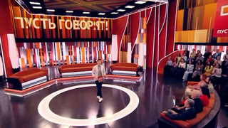 Чудесное спасение: молившие Бога об исцелении расскажут свои истории в «Пусть говорят»