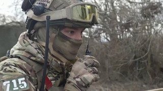 Украинская сторона нарушила пасхальное перемирие почти две тысячи раз