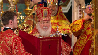 Миллионы верующих отмечают Пасху — Воскресение Христово