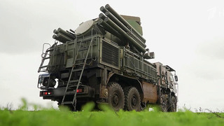 В России отмечается День войск противовоздушной обороны