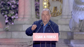 Явка на парламентских выборах в Венгрии бьет рекорды