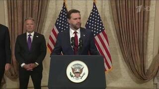 Переговоры Ирана и США в Пакистане продолжались более 20 часов