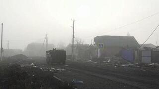 До полуночи действует пасхальное перемирие в зоне СВО