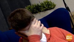 Трудный возраст? Это они так взрослеют... Доброе утро. Фрагмент