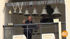 Светлая седмица. Пасха продолжается! Доброе утро. Фрагмент