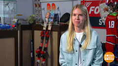 Анна Щербакова и Варвара Ворончихина — о том, как справиться с волнением. Доброе утро. Фрагмент 