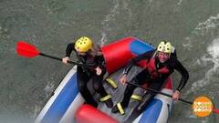 А я еду, а я еду... за работой! Доброе утро. Фрагмент 