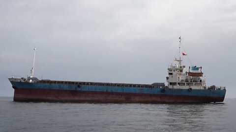 Американское командование обещает начать блокаду Ормузского пролива