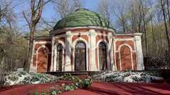 «Что? Где? Когда?» Весенняя серия игр 2026. Анонс