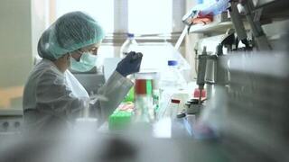 «Своя чужая кровь». Документальный фильм к 100-летию Национального медицинского центра гематологии