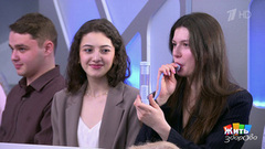 Гаджет для легких: помогает или только обещает? Жить здорово! Фрагмент 