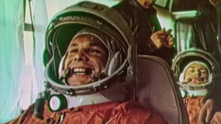 12 апреля. Неделя космоса 2026