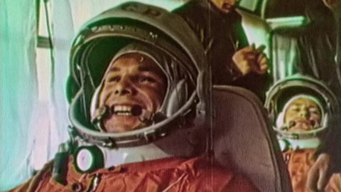 12 апреля. Неделя космоса 2026