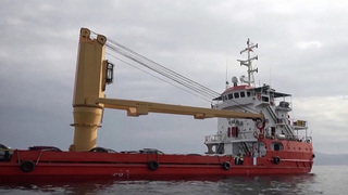 США обещают начать блокаду Ормузского пролива