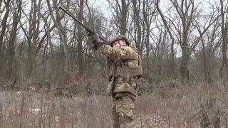 Истек срок пасхального перемирия в зоне спецоперации