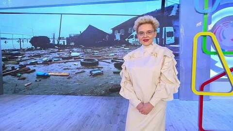 Наводнение в Дагестане: что должен знать каждый? Жить здорово! Анонс