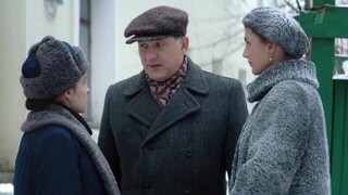 Шифр. К 60-летию со дня рождения Сергея Пускепалиса. Анонс