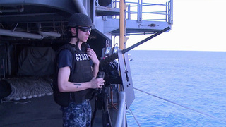 Через два часа США начнут блокировать Ормузский пролив