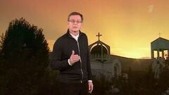 «Она видит то, что не видим мы». Ванга. Пророчества. Документальный фильм. Анонс